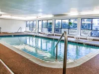 Comfort Suites Lombard/Addison - Family Friendly