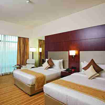 Country Inn & Suites by Radisson, Sahibabad Rooms