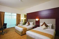 Country Inn & Suites by Radisson, Sahibabad
