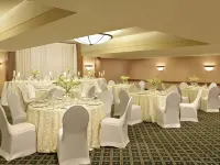 Sheraton Ottawa Hotel Hotels near Centretown