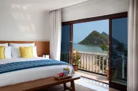 Hansar Pranburi Hotels in Sam Roi Yot District