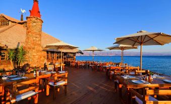 Steigenberger Hotel & Nelson Village, Taba
