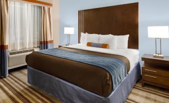 Best Western Plus Washington Hotel