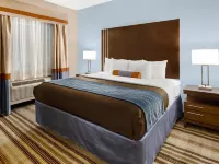 Best Western Plus Washington Hotel Hotels in Washington