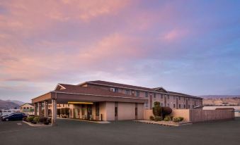 Quality Inn Wenatchee-Leavenworth