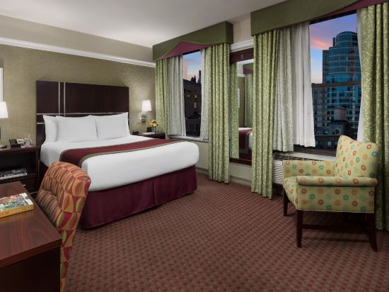 The Hotel at Times Square