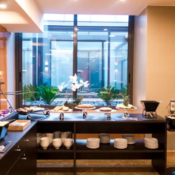 City Life Hotel Poliziano, by R Collection Hotels