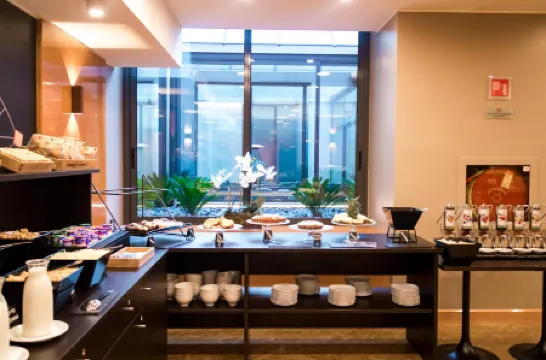 City Life Hotel Poliziano, by R Collection Hotels Отели рядом с достопримечательностью «Китайский город»