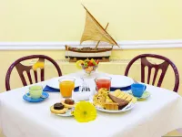 La Camogliese Hotel B&B - breakfast