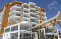 Captain Pier Hotel