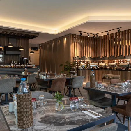 The Plaza Hotel Edirne