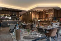 The Plaza Hotel Edirne Hotels in Edirne