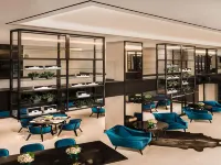 Astoria Greenbelt Hotels in Makati City