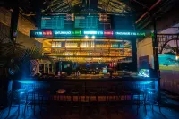 Hotel Varuna - bar