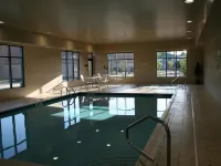 Hampton Inn & Suites Cleveland-Mentor Hôtels à : Mentor