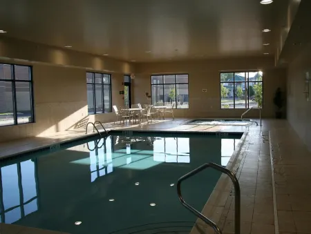 Hampton Inn & Suites Cleveland-Mentor