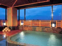 Hotel Fuji - 4-Star