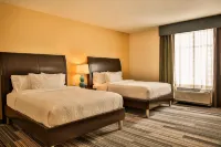 Hilton Garden Inn Murfreesboro فنادق في Murfreesboro