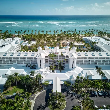 Riu Palace Macao - Adults Only - All Inclusive