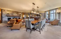 Hilton Grand Vacations Club Tremblant Canada - Jacuzzi