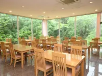 Iriomotejima-Jungle Hotel Painumaya - breakfast