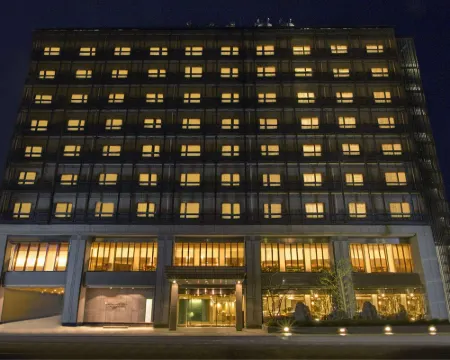 京都哈頓飯店 京都住宿飯店