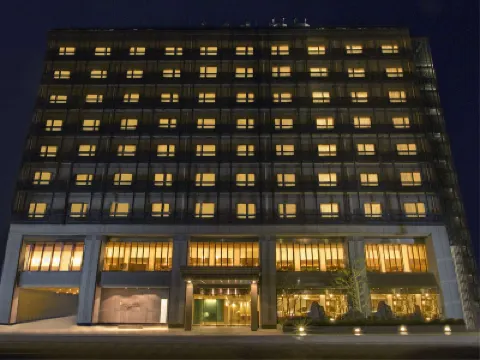 Hearton Hotel Kyoto Hotels in 