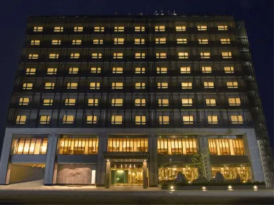 Hearton Hotel Kyoto Hôtels à : 