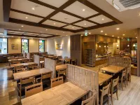 Hotel Route-Inn Mihara Ekimae - breakfast