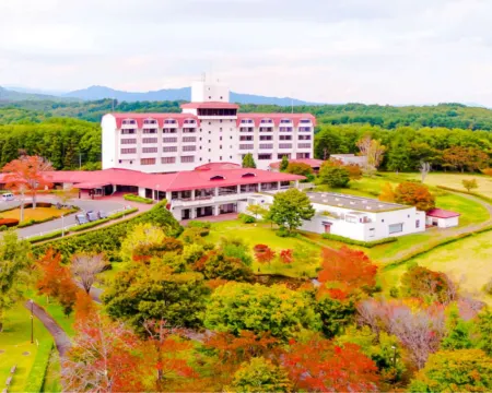 Green Pia三陸宮古 宮古住宿飯店