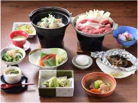 Mimatsukan Hotels in Shibukawa