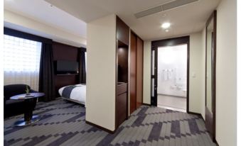 JR-EAST HOTEL METS YOKOHAMA TSURUMI