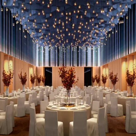 The Ritz-Carlton, Fukuoka
