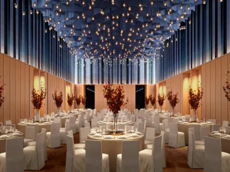 The Ritz-Carlton, Fukuoka Отели рядом с достопримечательностью «BOSS E · ZO FUKUOKA»