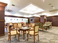 โรงแรมฮะนัตสึบะกิ - พร้อมอาหารเช้า