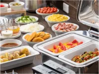 Hotel Select Inn Sano-Ekimae Hotels in Tatebayashi