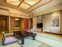 Shisuitei Hotels in Numata