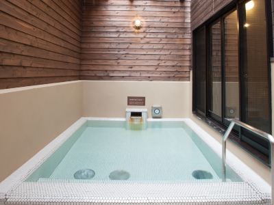 スパ・大浴場 種子島あらきホテルの写真