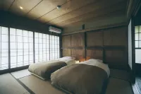 Kominka Yado Loof Shikinoie Hotel a Tsuru