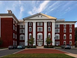 The Blackburn Inn and Conference Center