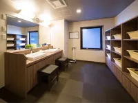 Hotel Route-Inn Komoro