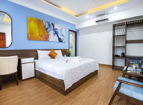 Valentino Homestay Hue