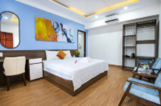 Valentino Homestay Hue