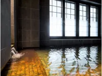 Hotel Monterey Okinawa Spa & Resort - vasca da bagno