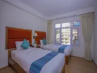 Hotel Bodhiz Tusal