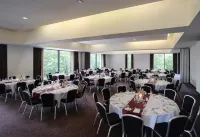 Crowne Plaza BIRMINGHAM CITY CENTRE by IHG - Aamiainen
