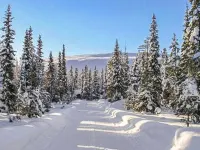 Luostonseita 3 Hotels in Sodankyla