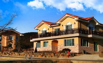 Gyeongju Stella Pension