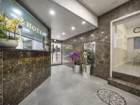 Suwon (Ingyedong) SR Hotel Hotels near مقر بلدية سوون