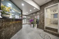 Suwon (Ingyedong) SR Hotel